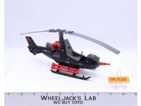 Cobra F.A.N.G. 100% Complete G.I. Joe 1983 Hasbro Vintage Vehicle Action Figure