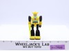 Action Masters Bumblebee 100% Complete 1990 Vintage G1 Transformers Figure