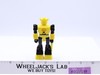 Action Masters Bumblebee 100% Complete 1990 Vintage G1 Transformers Figure