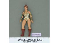 Teela He-Man Masters of the Universe MOTU 1982 Mattel Vintage Action Figure