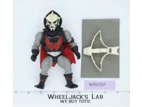 Hordak He-Man Masters of the Universe Vintage MOTU Mattel 1986 Action Figure