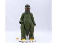 Gozilla Jumbo 19" Shogun Warriors Toho Japan 1977 Mattel Vintage Action Figure