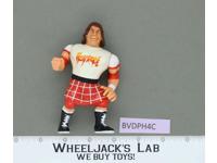 Rowdy Roddy Piper 100% Complete WWF WWE Wrestling 1991 Hasbro