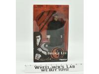 Bruce Lee 11" NEW MISB 1999 Creation Entertainment Action Figure