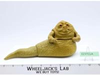 Jabba the Hutt Star Wars ROTJ 1983 Kenner Action Figure
