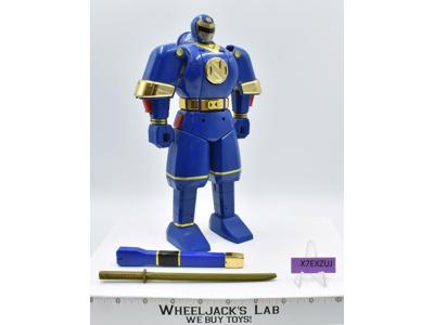 Ninjor Megazord Complete Mighty Morphin Power Rangers 1995 Bandai Action Figure