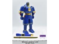 Ninjor Megazord Complete Mighty Morphin Power Rangers 1995 Bandai Action Figure
