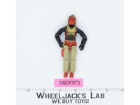 Ferret V1 100% Complete 1988 G.I. Joe Hasbro Vintage Action Figure