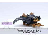 Destro's Despoiler 100% Complete GI Joe 1988 Hasbro Action Figure Vehicle