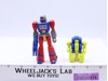 Action Master Mainframe 100% Complete 1990 G1 Transformers Vintage Figure WORKS