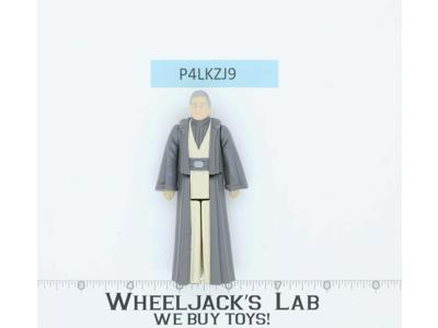 Anakin Skywalker 100% Complete Star Wars ROTJ 1985 Vintage Kenner NO REPRO
