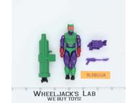 Toxo-Viper V2 100% Complete 1991 G.I. Joe Hasbro Vintage Action Figure
