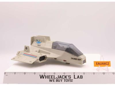 S.H.A.R.C. GI Joe 1984 Hasbro Vintage Action Figure Vehicle