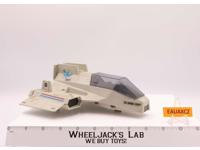 S.H.A.R.C. GI Joe 1984 Hasbro Vintage Action Figure Vehicle