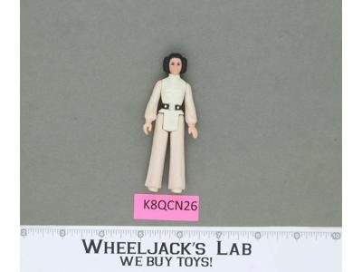 Princess Leia Organa Star Wars Vintage 1977 Kenner Action Figure