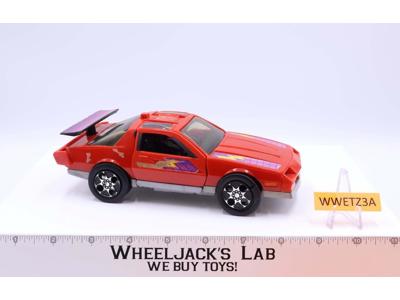 Thunderhawk MASK M.A.S.K. 1986 Kenner Action Figure Vehicle