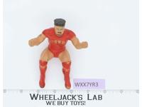 Nikolai Volkoff Thumb Wrestlers WWF 1985 LJN Titan Sports Vintage