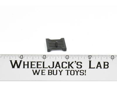 Action Master Starscream Jet Engine Cover Part 1990 G1 Transformers Figure