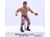 Tito Santana 1986 WWF LJN Titan Sports 8" Vintage Wrestling Action Figure