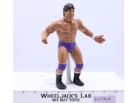 Tito Santana 1986 WWF LJN Titan Sports 8" Vintage Wrestling Action Figure