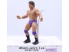 Tito Santana 1986 WWF LJN Titan Sports 8" Vintage Wrestling Action Figure
