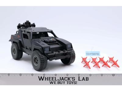 Stinger GI Joe Hasbro 1984 Vintage Action Figure Vehicle