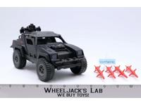 Stinger GI Joe Hasbro 1984 Vintage Action Figure Vehicle