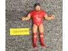 Nikolai Volkoff 4" BENDIES 1985 WWF LJN Wrestling Vintage Action Figure