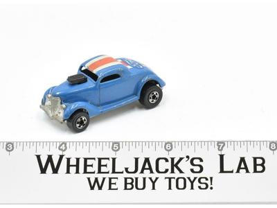 Neet Streeter Flying Colors 1975 Hot Wheels Mattel Vintage