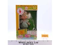 Angel Cake Strawberry Shortcake 1982 Kenner Vintage Doll