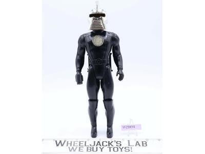 Cylon Centurian Battlestar Galactica 1978 Mattel 12" Action Figure