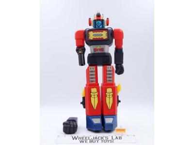 Daimos Jumbo 24" Shogun Warriors 1976 Mattel Vintage Action Figure