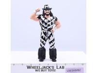 Macho Man Randy Savage WCW Wrestling 1995 OSFTM 7" Action Figure