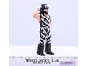 Macho Man Randy Savage WCW Wrestling 1995 OSFTM 7" Action Figure
