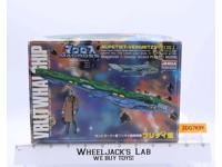 Nupetiet-Vergnitzs V VIIII I Vrlitwhai Ship 1/20000 Scale ARII Macross Model Kit
