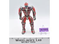 Lord Zedd Evil Space Alien Mighty Morphin Power Rangers 1994 Bandai Figure