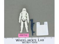 Imperial Hoth Stormtrooper 100% Complete Star Wars ESB 1980 Kenner NO REPRO