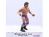 Tito Santana 1986 WWF LJN Titan Sports 8" Vintage Wrestling Action Figure