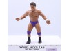 Tito Santana 1986 WWF LJN Titan Sports 8" Vintage Wrestling Action Figure