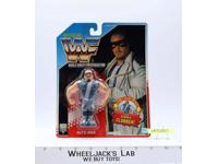 Repo Man WWF Wrestling 1992 Hasbro Action Figure NEW MOSC SEALED