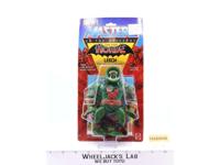 Leech The Evil Horde Masters of the Universe MOTU 1984 Mattel MOSC SEALED NEW