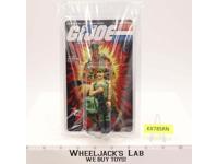 Gung-Ho GI Joe 1983 Hasbro Reproduction Packaging Action Figure