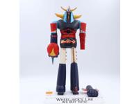 Raydeen Jumbo 24" Shogun Warriors 1976 Mattel Vintage Action Figure