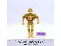 Mo-Lec-U-Lar Silverhawks 1986 Kenner Telepix Vintage Action Figure