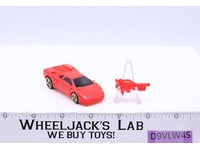 Gobots Optimus Prime Lamborghini 100% Complete 1994 Hasbro Transformers Vintage