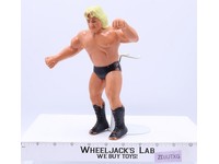 Greg The Hammer Valentine 1985 WWF LJN Titan Sports 8" Vintage Wrestling Figure
