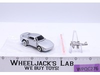 G2 Go-Bots Megatron 100% Complete 1993 Vintage Hasbro Transformers Action Figure