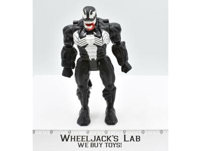 Vemon Shape Shifter 1998 Toybiz Spiderman Action Figure Marvel