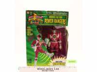 Karate Action Pink Ranger Mighty Morphin Power Rangers 1994 Bandai Action Figure