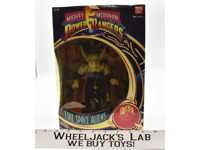 Finster NEW MISB Mighty Morphin Power Rangers 1994 Bandai